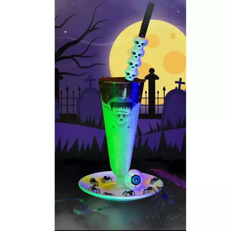 Elixir de Frankenstein