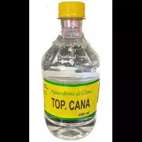 CANINHA TOP. CANA CX 12X490 ML