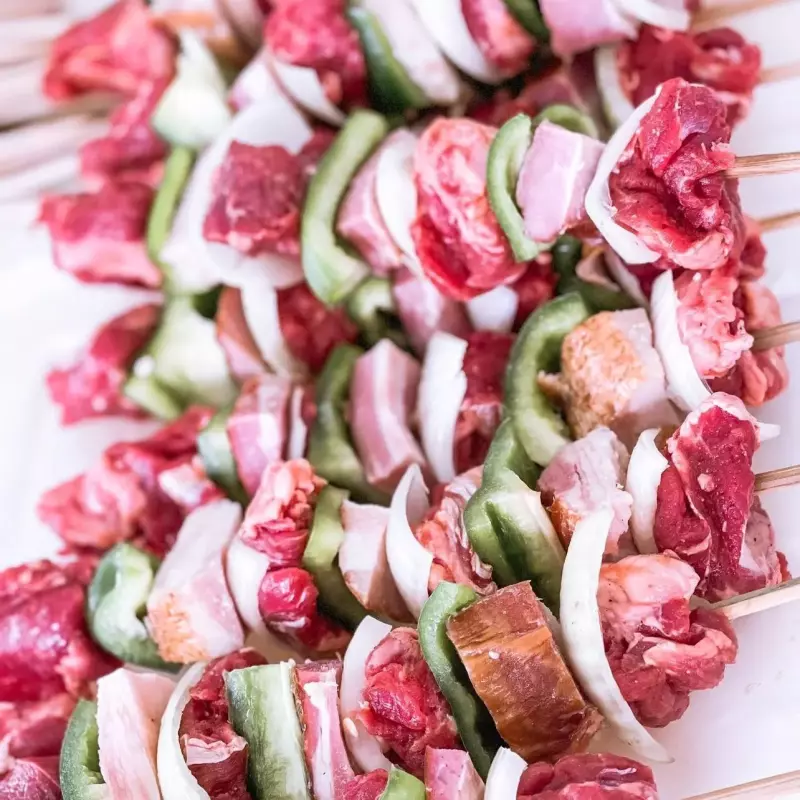 Brochete