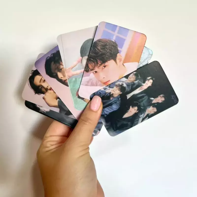 Photocards Astro