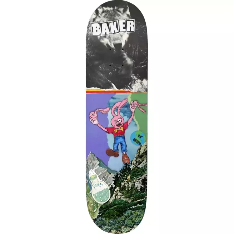 Baker