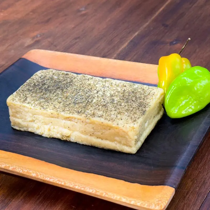 Nut Queso ALCACHOFA/Artichoque