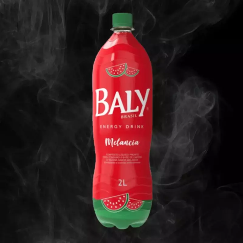 Baly Melancia 2L