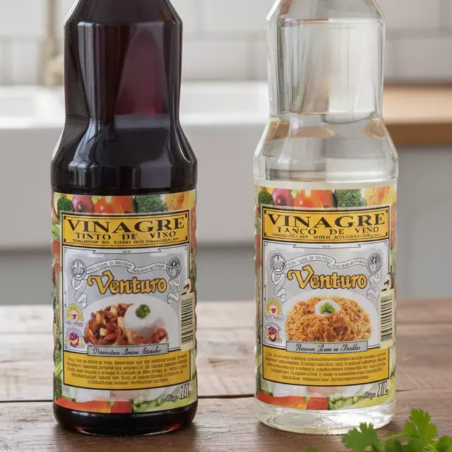 VINAGRE VENTURO