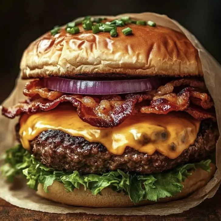 La Chyper Simple Bacon