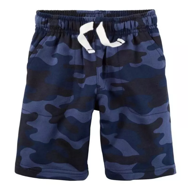 Bermuda Camuflada
