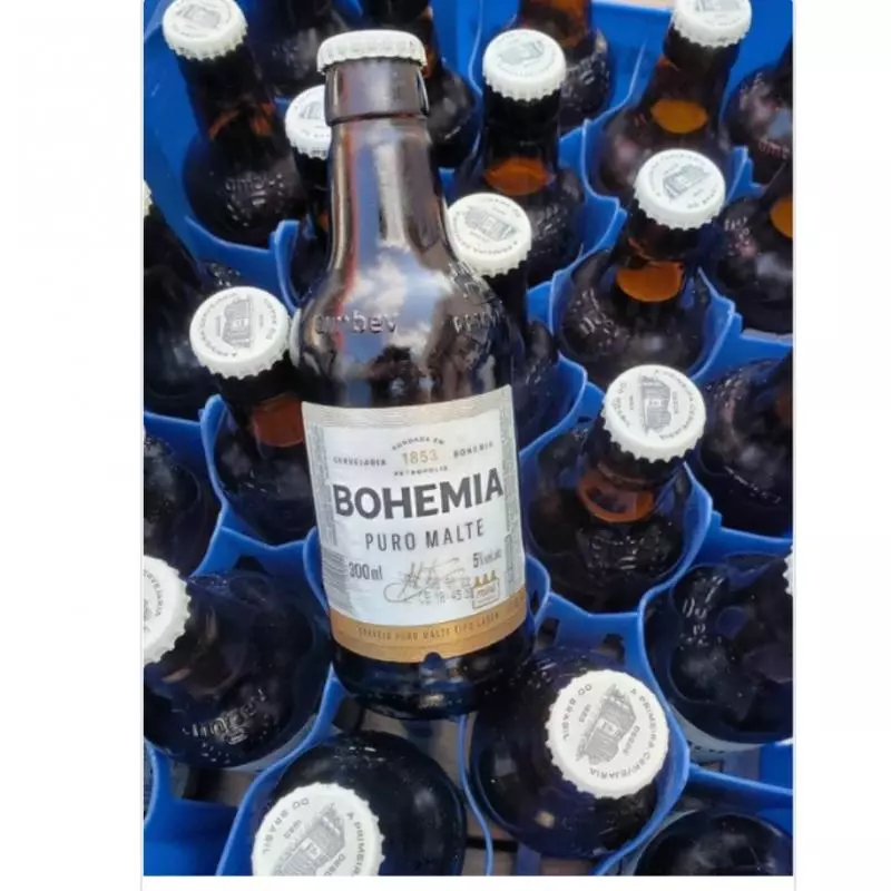 BOHEMIA 300ML 23 und