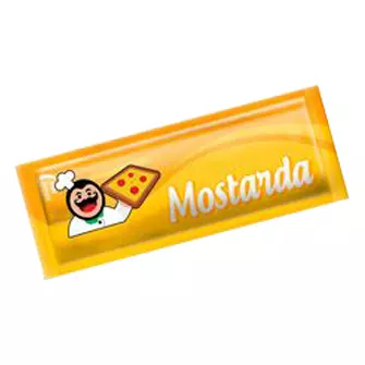 Mostarda Sachê