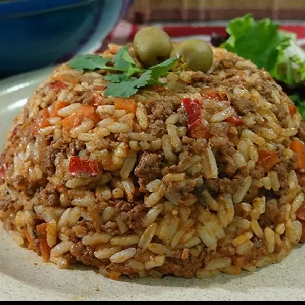 Mujadara