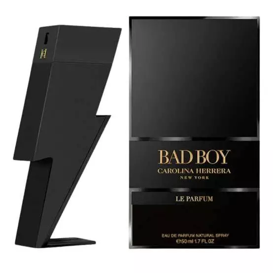Bad Boy Le parfum CH 50ml