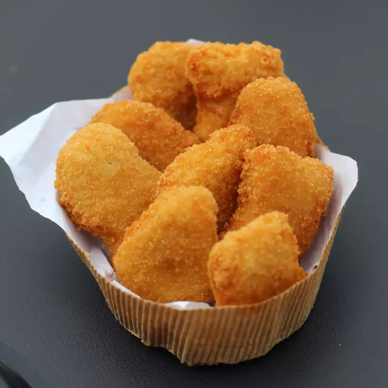 NUGGETS DE POLLO