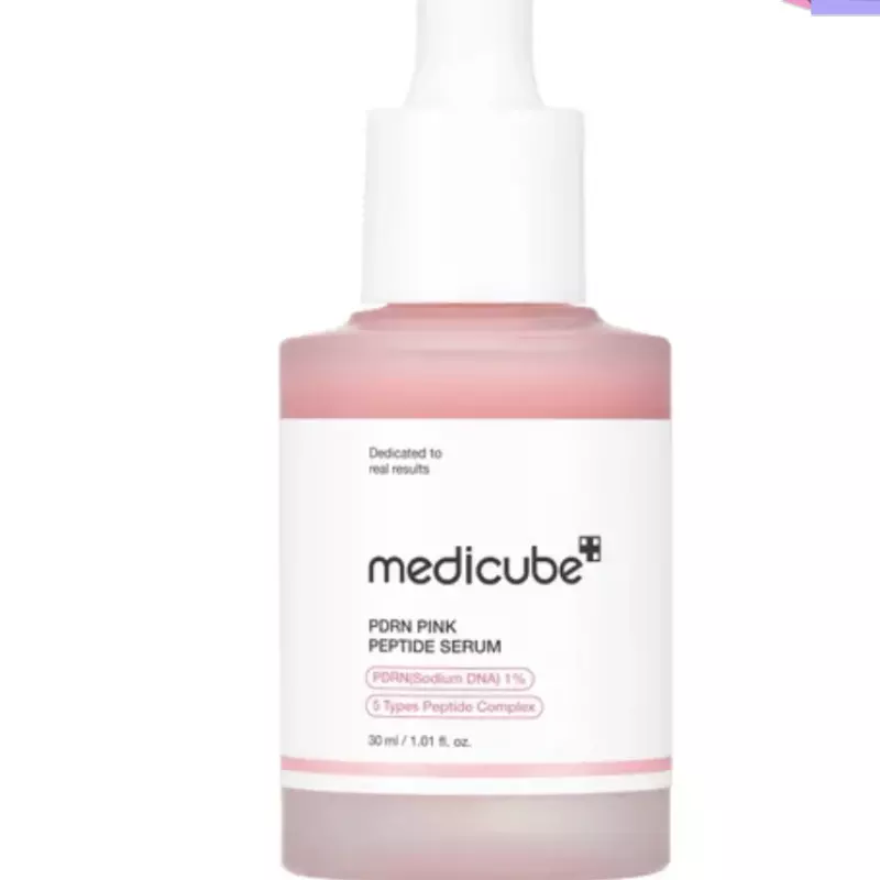 Sérum Facial PDRN Pink Peptide