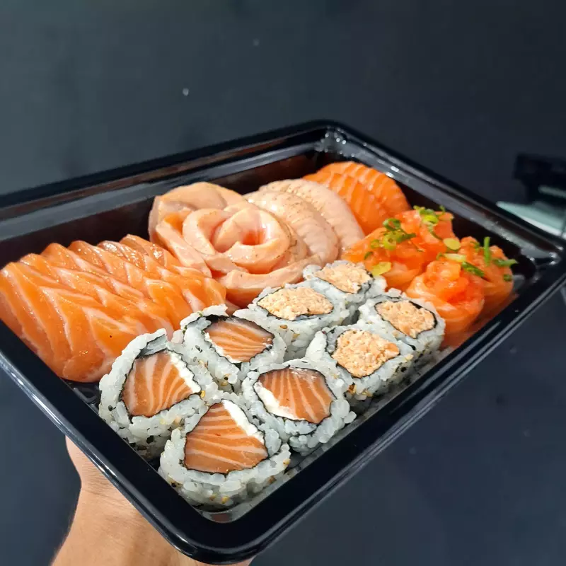 Combinado kito 4
