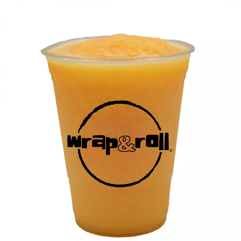 Paraíso Tropical Smoothie