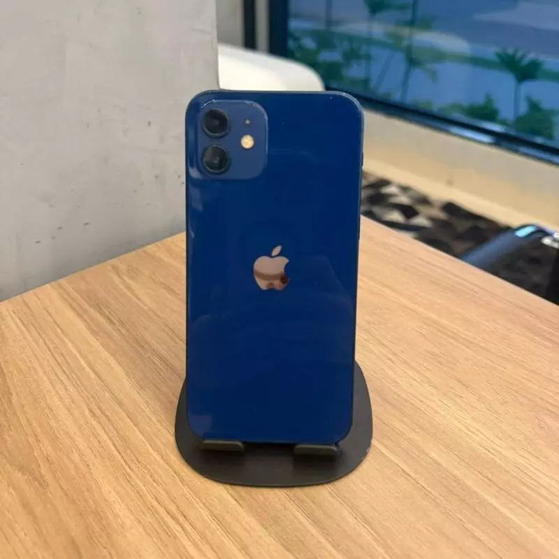 12 64GB AZUL