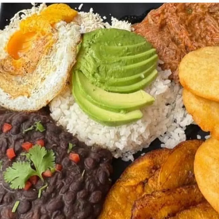 Pabellon REPOTENCIADO