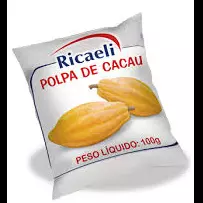 Polpa Cacau