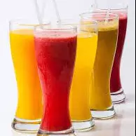 JUGOS NATURALES BASE AGUA