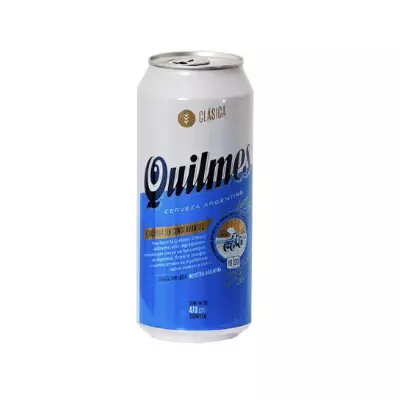 Quilmes Lata 473cc