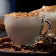 Chai Manzana Canela Med