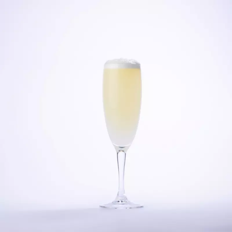 Pisco Sour Malpaso