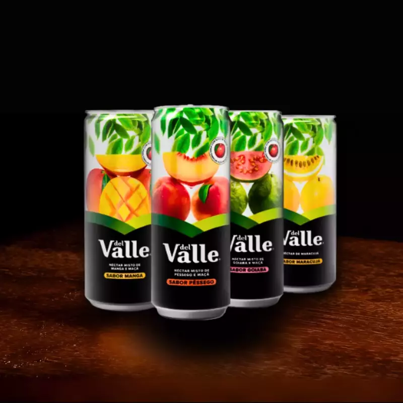 SUCO DEL VALLE