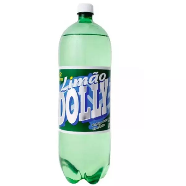 Dolly limão 2 litros