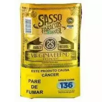 Tabaco Virginia blend sasso