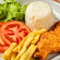 FRANGO A MILANESA (EXECUTIVO)