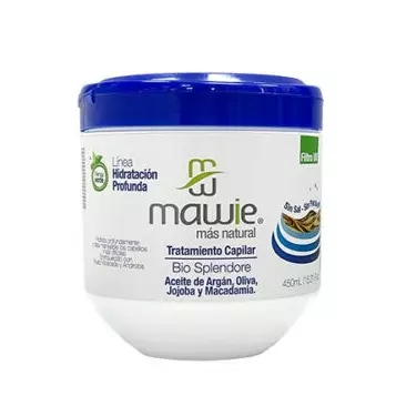 TRATAMIENTO BIO SPLENDORE/MAWIE