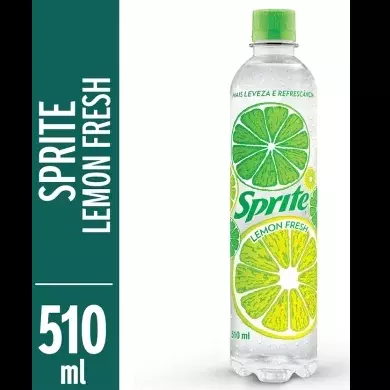 Sprite Lemon Fresh 510ml