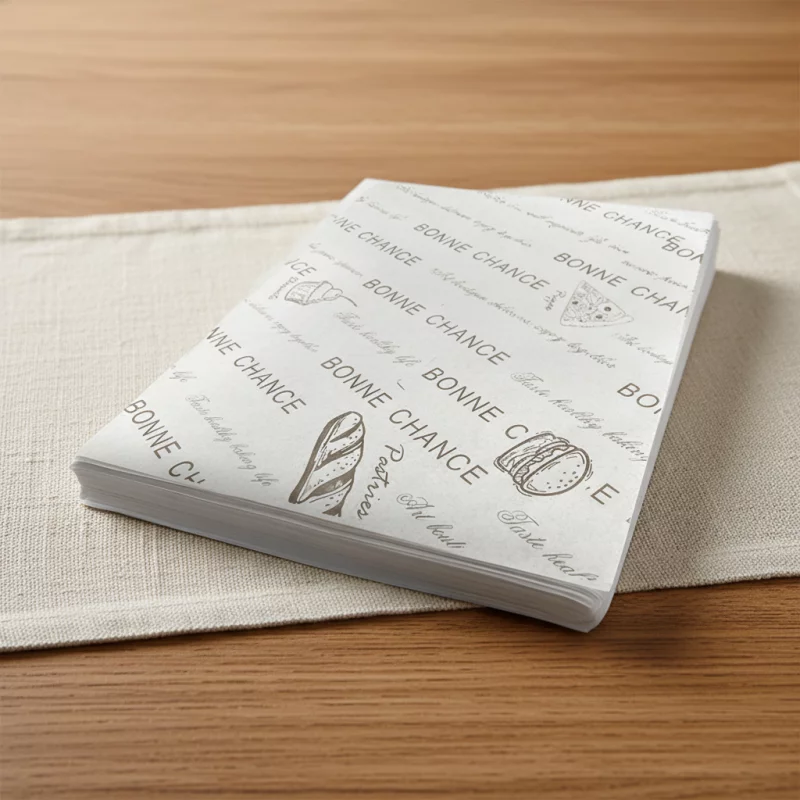 2069  PAPEL PARAFINADO- 38X28CM