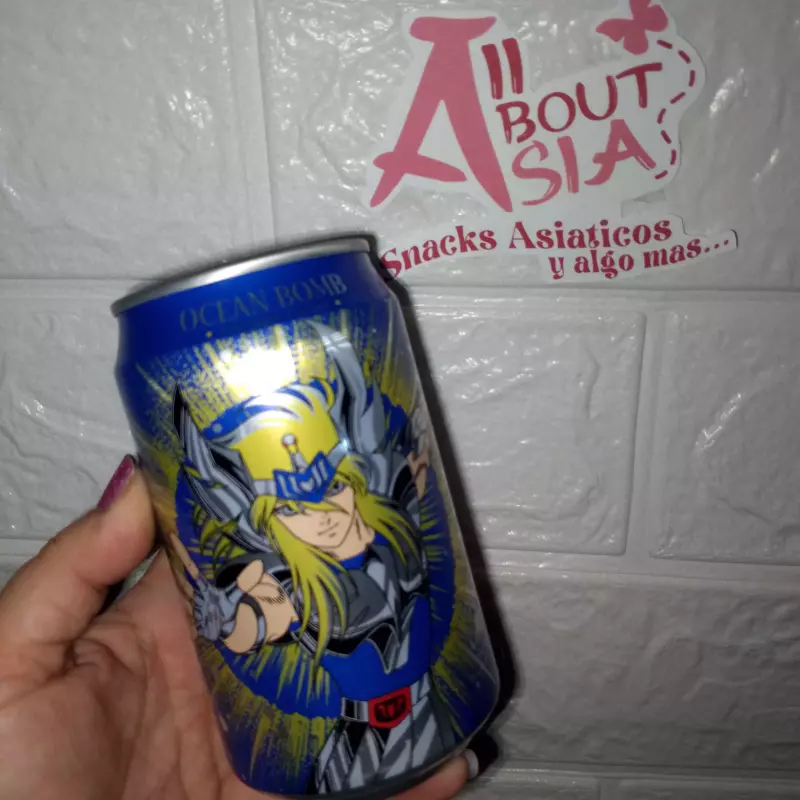 Caballeros del zodiaco