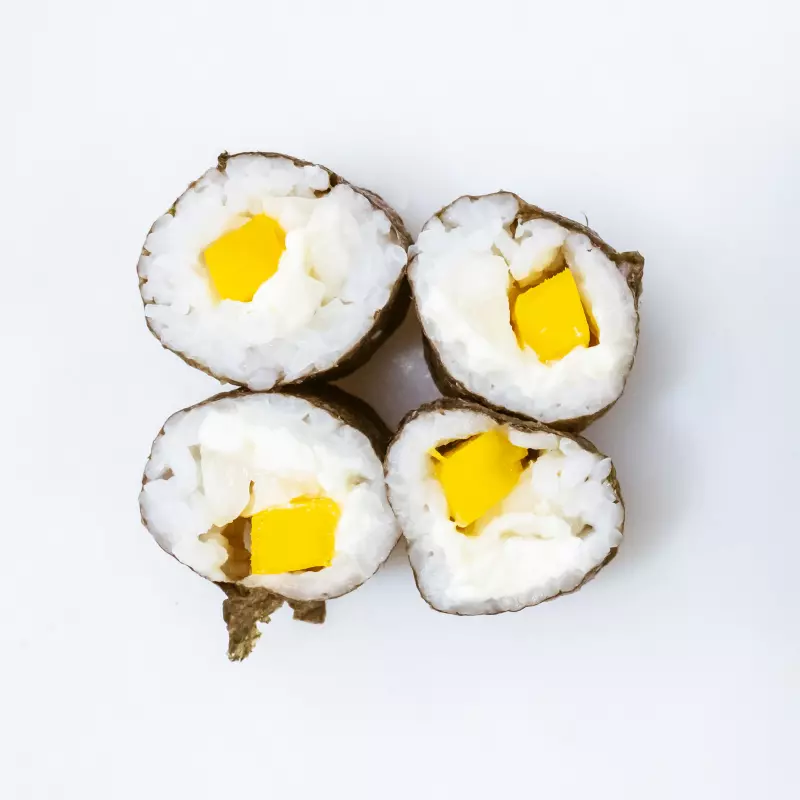 Tropical ( 4 peças )