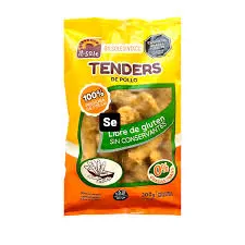 Tenders de pollo IL SOLE