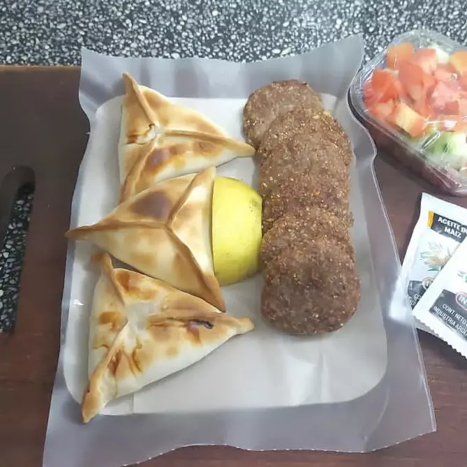 Combo Ankara