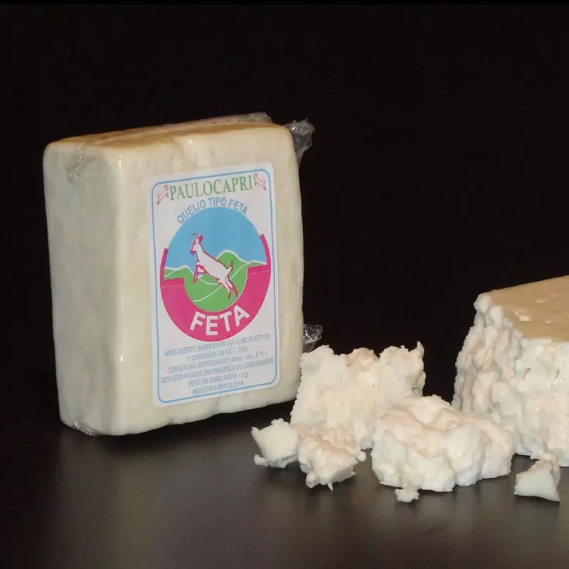 Feta
