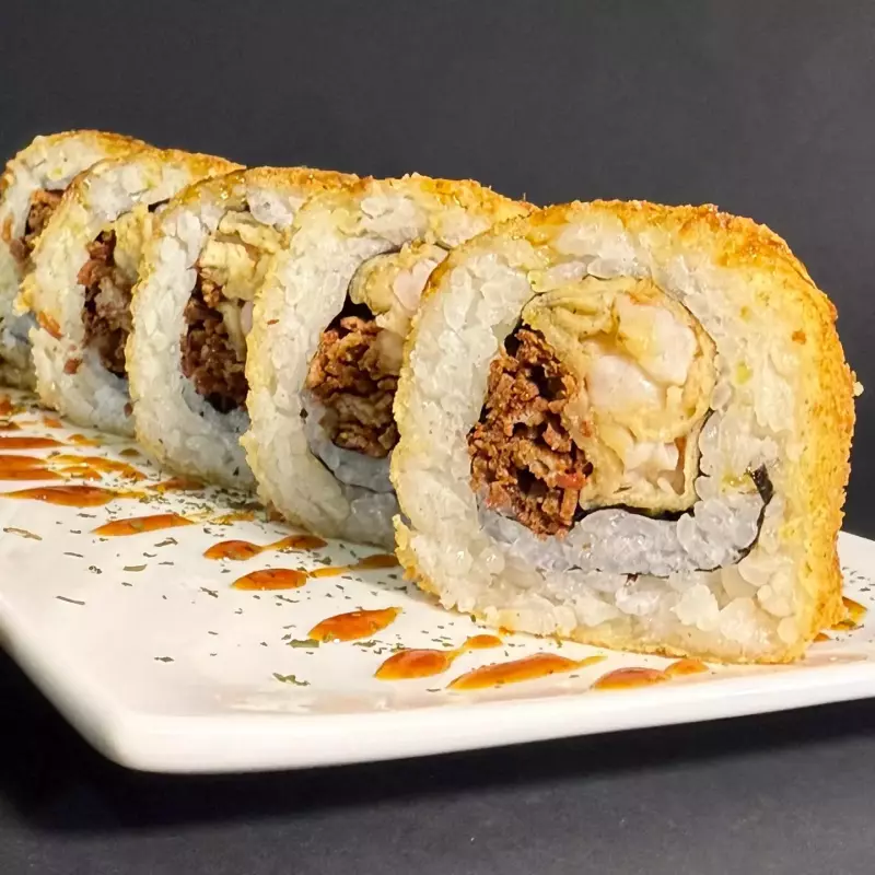 Kani Crunch NUEVO!!!