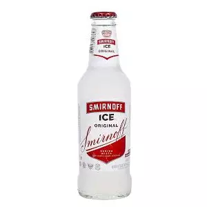 ICE SMIRNOFF 275ML