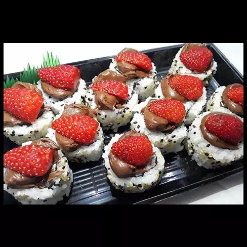URAMANAKI SENSAÇAO (5 PEÇAS)