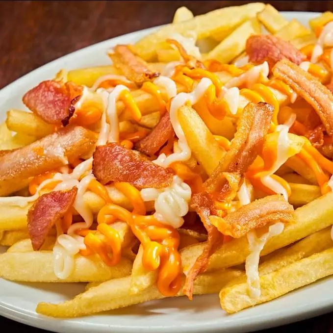 batata fritra b+q+c 400 gr