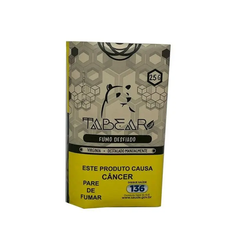 Tabaco Tabear