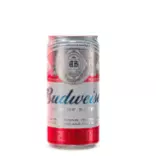 BUDWEISER