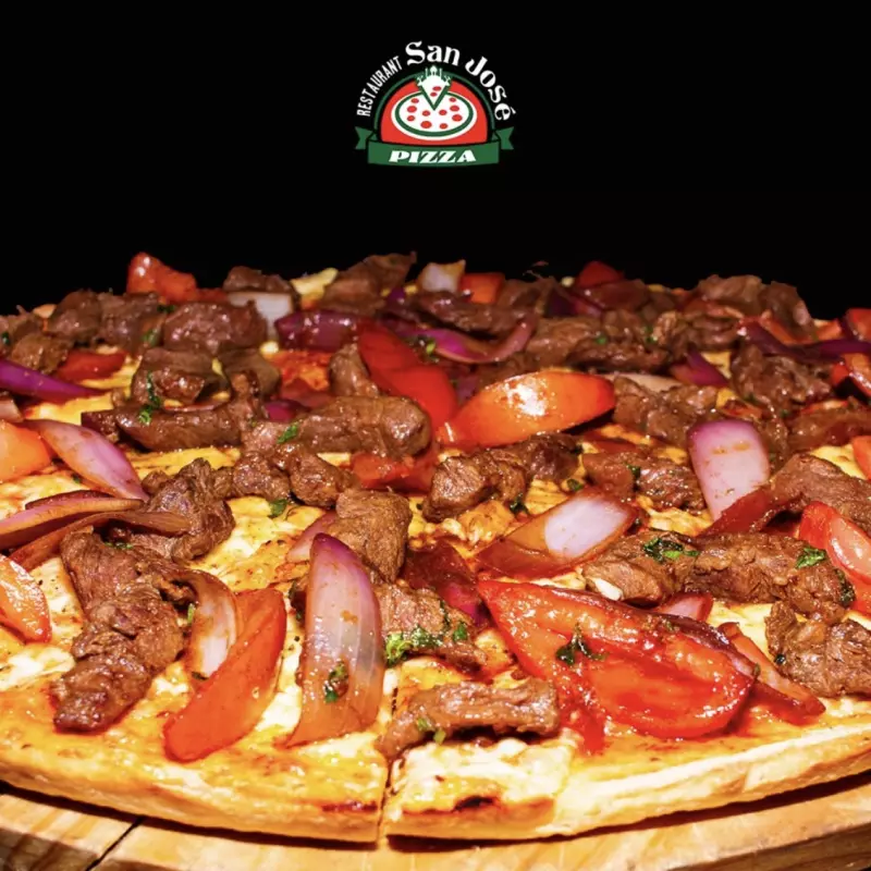 Lomo Saltado