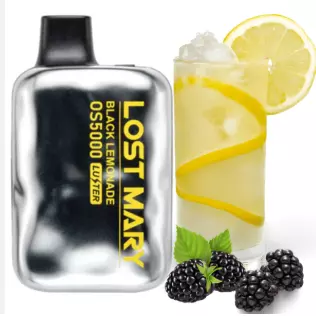 Os5000 black lemonade