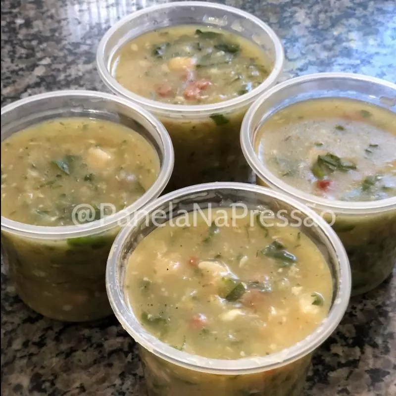 Caldo Verde 350ml