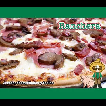 RANCHERA
