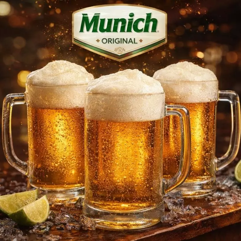 Chopp Promo 3x2