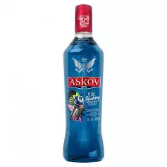 Askov blue 900ml