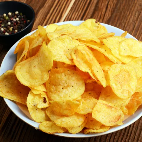 BATATA CHIPS SUPREMA